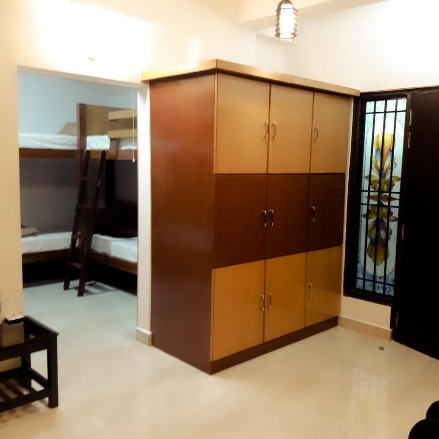 Alwesal International Hotel Madikeri Kültér fotó